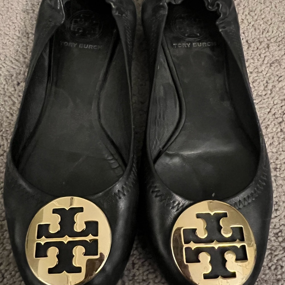 Reva Ballet Flat